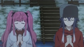 Watch the latest IRINA: THE VAMPIRE COSMONAUT Episode 8 (2021) online with English subtitle for free English Subtitle