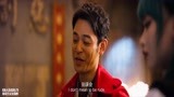 唐人街探案2：唐人街侦探组合贼拉风，美女主动要秦风联系方式