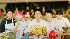 Watch the latest Ep01 5H Members Cook Noodles for Students (2021) online with English subtitle for free English Subtitle