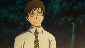 Watch the latest Blue Exorcist Episode 14 (2011) online with English subtitle for free English Subtitle