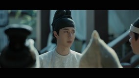 Watch the latest LUOYANG Episode 6 Preview online with English subtitle for free English Subtitle