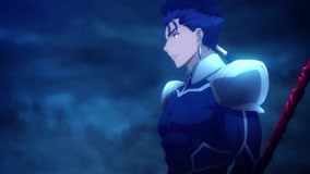 Watch the latest Fate/stay night: Unlimited Blade Works Episode 17 (2006) online with English subtitle for free English Subtitle