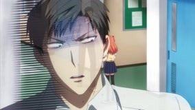 Mira lo último Mensual Shoujo Nozaki Tongaku Episodio 12 (2021) sub español doblaje en chino