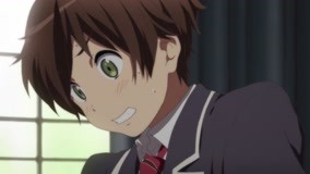 Tonton online Love, Chunibyo and Other Delusions! Episod 2 (2012) Sarikata BM Dabing dalam Bahasa Cina