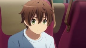 Tonton online Love, Chunibyo and Other Delusions! Episod 8 (2021) Sarikata BM Dabing dalam Bahasa Cina