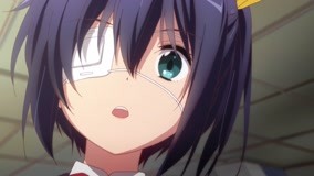 Watch the latest Love, Chunibyo and Other Delusions! Episode 3 (2012) online with English subtitle for free English Subtitle