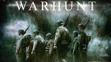 T-bag演绎二战恐怖奇幻电影《猎战Warhunt》
