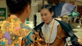 新逃学威龙：美女路上推销大保健，一看警官证，直呼：给你八折