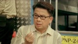 新逃学威龙：张浩被安排去当卧底，目的竟是保护证人的女儿