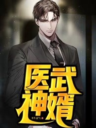 医武神婿