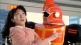 铁甲小宝：蜻蜓队长有毒吗？把小让的家人演的这么惨