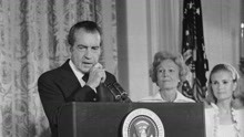 1969年，尼克松宣布从越南撤军，但南越政府却不愿意让美军离开