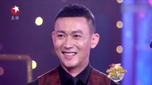 聂远朱思莹表演探戈舞，业余选手跳出专业平，征服全场