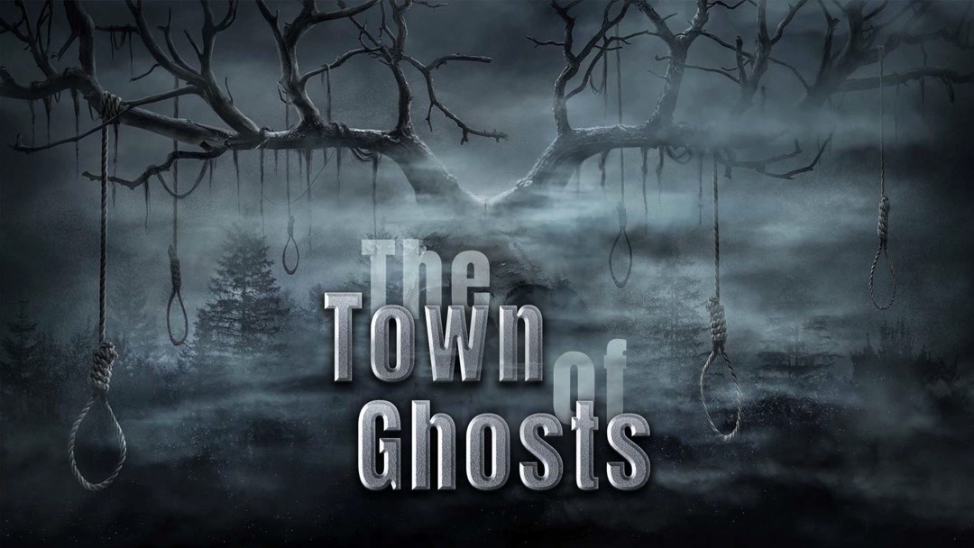 The Town of Ghosts (2022) Full online with English subtitle for free ...