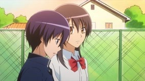 Watch the latest Maid Sama! Episode 13 (2022) online with English subtitle for free English Subtitle