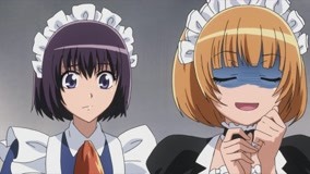 Watch the latest Maid Sama! Episode 1 (2022) online with English subtitle for free English Subtitle