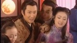 桃花扇：郡主深夜出逃，侍卫封城到处搜查，不料竟毫无收获