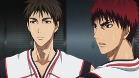 Watch the latest Kuroko's Basketball 2nd season Episode 17 (2022) online with English subtitle for free English Subtitle