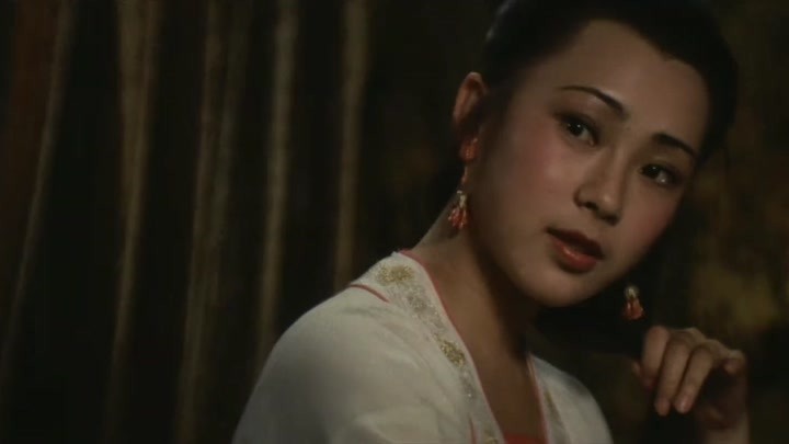 《少林小子（1984）》(3) | 李连杰救了姑娘 终于解除误会