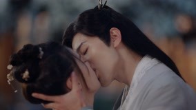Watch the latest EP6 Bai Li Pulls Youyou in For a Kiss online with English subtitle for free English Subtitle