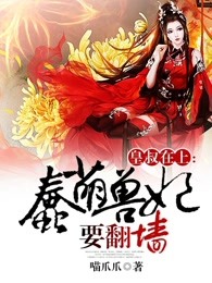 皇叔在上：蠢萌兽妃要翻墙