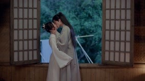 Watch the latest EP12 Bai Li and Youyou's Sweet Kiss online with English subtitle for free English Subtitle