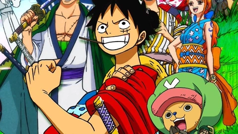 Xem One Piece (Đảo Hải Tặc) Tập 1012 Vietsub – Iqiyi | Iq.Com