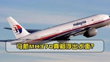 马航MH370失踪真相终于浮出水面英国专家坠毁地点在澳大利亚深海