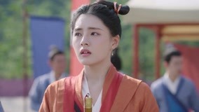 Watch the latest EP6 Qiu Yan and Liang Yi despising each other online with English subtitle for free English Subtitle