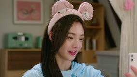 Watch the latest EP7 Tingzhou Greets Ming Wei Through a Video Call online with English subtitle for free English Subtitle
