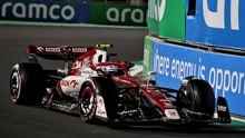 F1沙特大奖赛维斯塔潘夺冠 周冠宇排名第11