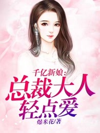 千亿新娘：总裁大人轻点爱