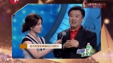 刘晓庆上节目，前夫陈国军为她站台，深情告白感动全场！