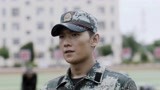 《特战荣耀》吕小天拽住燕破岳萧云杰跑步，被班长看见