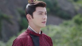 Watch the latest EP13 Liang Yi hesitate in passing Qiu Yan the keys online with English subtitle for free English Subtitle