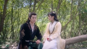 Watch the latest EP10 Tingxiao Gives Rong Er a Kiss with English subtitle English Subtitle