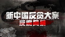 22集 红色通缉令2号案：李华波贪污案审判侧记（下）