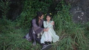 Watch the latest EP13 Tingxiao Tells Rong Er She's Been Poisoned by the Love Poison with English subtitle English Subtitle