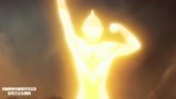 迪迦：迪迦得到了超古代奥特曼的光，变身闪耀迪迦，堪称神级存在