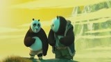 功夫熊猫3：阿宝终于明白，当一只真正的熊猫是什么感觉