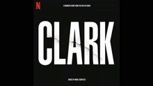 Mikael Åkerfeldt ft Mikael Åkerfeldt - Battle For Love | Clark (Soundtrack From The Netflix Series)