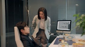 Watch the latest EP12 My Hand Is Not Cold with English subtitle English Subtitle
