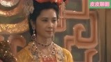 《西游记》：女儿国国王深爱着唐僧，唐僧动情了吗？