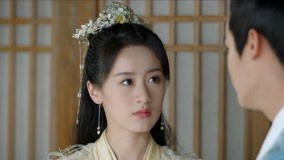 Tonton online Episod 12 Shen Yan membawa Liu Ling pergi Sarikata BM Dabing dalam Bahasa Cina