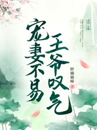 宠妻不易，王爷叹气