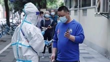 广西5月14日新增本土确诊1例、本土无症状感染者2例