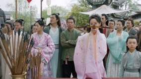 온라인에서 시 EP4 Shen Yan helped Liu Ling with the arrow 자막 언어 더빙 언어