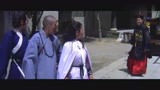 少林寺：少林弟子大战清廷爪牙，铲除黑楚鹰，为父报仇，精彩！
