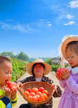 [图]我的乡村生活美食美景