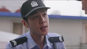Watch the latest EP 4 Dawei arrested a criminal courageously online with English subtitle for free English Subtitle